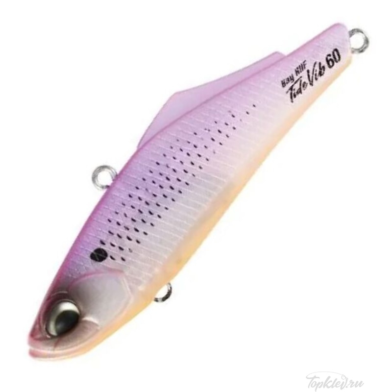 Воблер Duo Bayruf Tide Vib 60 60мм 9.6гр #CCC0676 Воблер Duo Bayruf Tide Vib 60 60мм 9.6гр #CCC0676