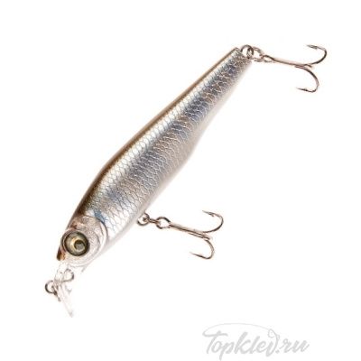 Воблер Adusta Twitch Shiner Liner 72F 7гр #035 Yamashiro Hasu