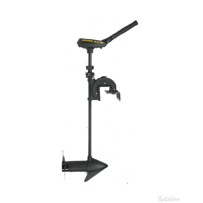 Лодочный электромотор Minn Kota TRAXXIS 55 91см/12V (1368715m)