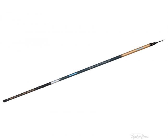 Удилище болонское Flagman GRANTHAM BOLO MS 5m