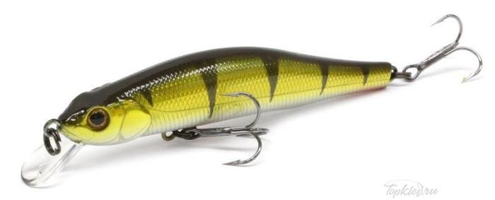 Воблер Zip Baits ORBIT 90 SP-SR 401