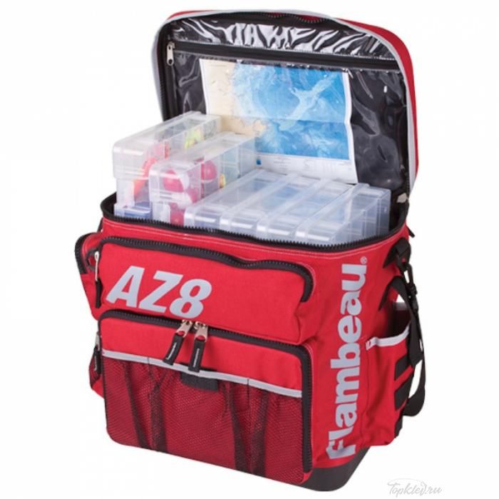 Сумка Flambeau AZ8