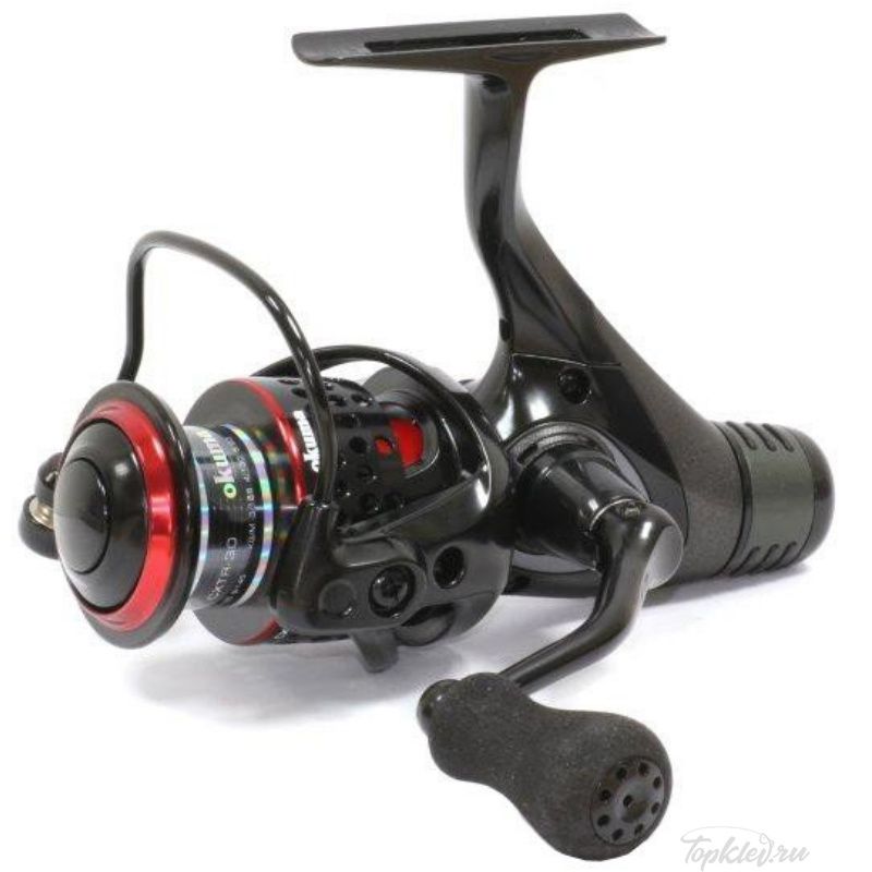 Катушка Okuma Ceymar XT Feeder CXTR-40RD Катушка Okuma Ceymar XT Feeder CXTR-40RD