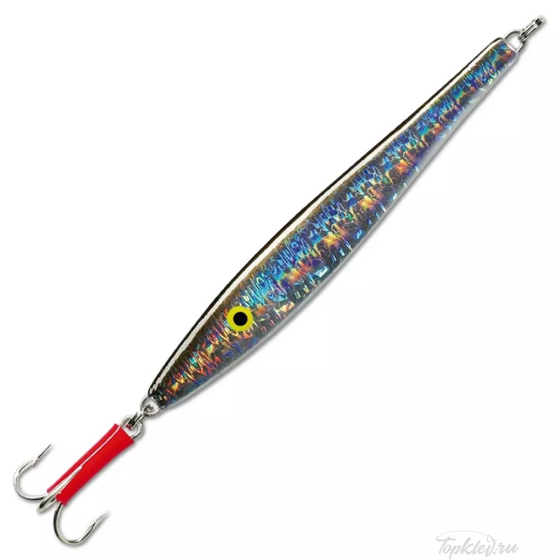 Блесна пилькер Abu Garcia Lucas 200g H-S/Black