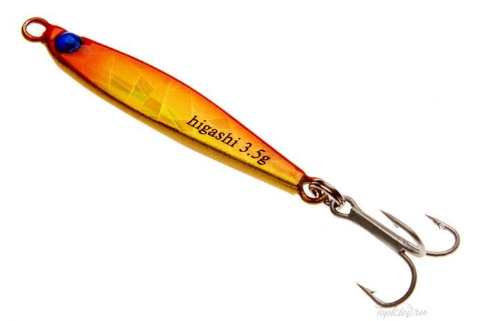 Пилькер Higashi Hayai jigu 3,5g TH #5