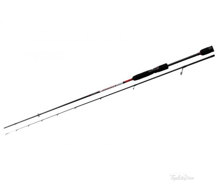 Спиннинг Flagman SPEEDFLY 7'3'' 2.21m 2-12g