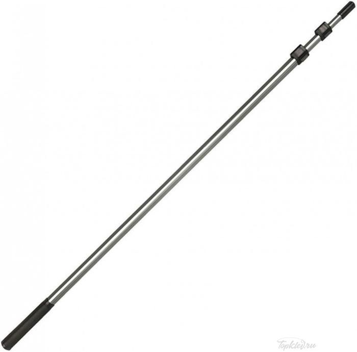 Ручка для подсачека Spro "UNIVERSAL ALU HANDLE", длинна 2,20 м, 2- секции, вес 398 гр