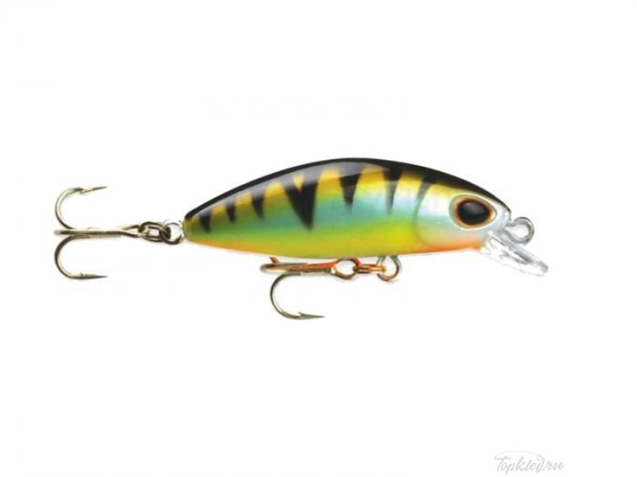 Воблер Storm Gomoku Minnow GM35SP /P