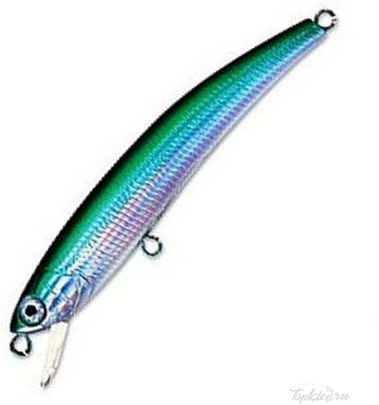 Воблер Yo-Zuri F196-M PIN'S MINNOW 50F