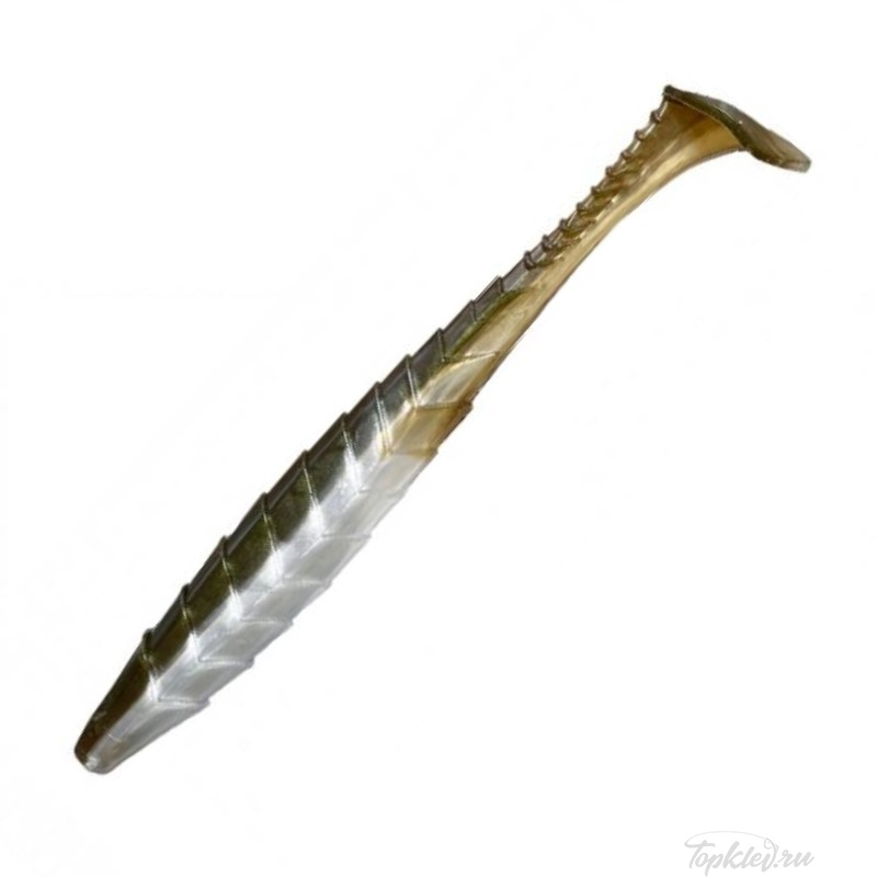 Приманка силиконовая Frapp Geko 6,9" #27 (2 шт/уп)