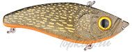Воблер Spro "BABY DEVIL 110F PIKE FLASH"