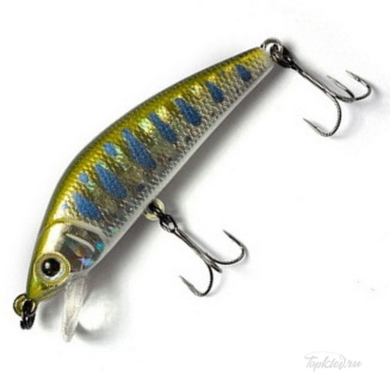 Воблер Forest iFish FT5F # 01