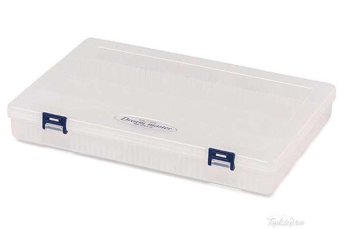 Коробка Ring Star DM-2800D