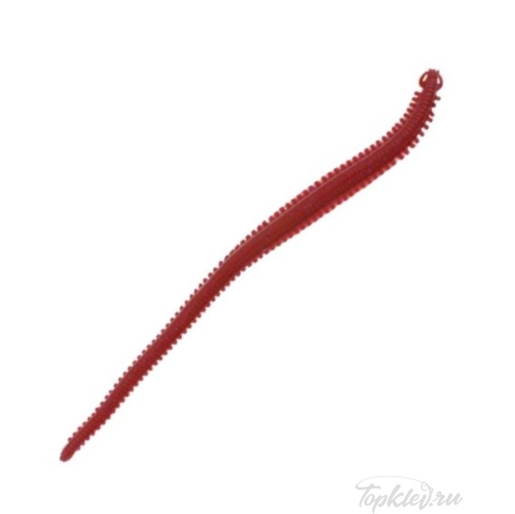 Приманка силиконовая Berkley Gulp Alive Nereis 15см (14шт) #Bloody