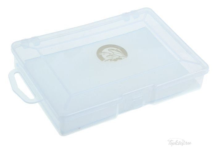 Коробочка Три Кита СВ-05 с изолоном (1 отделение) (150*100*26мм)