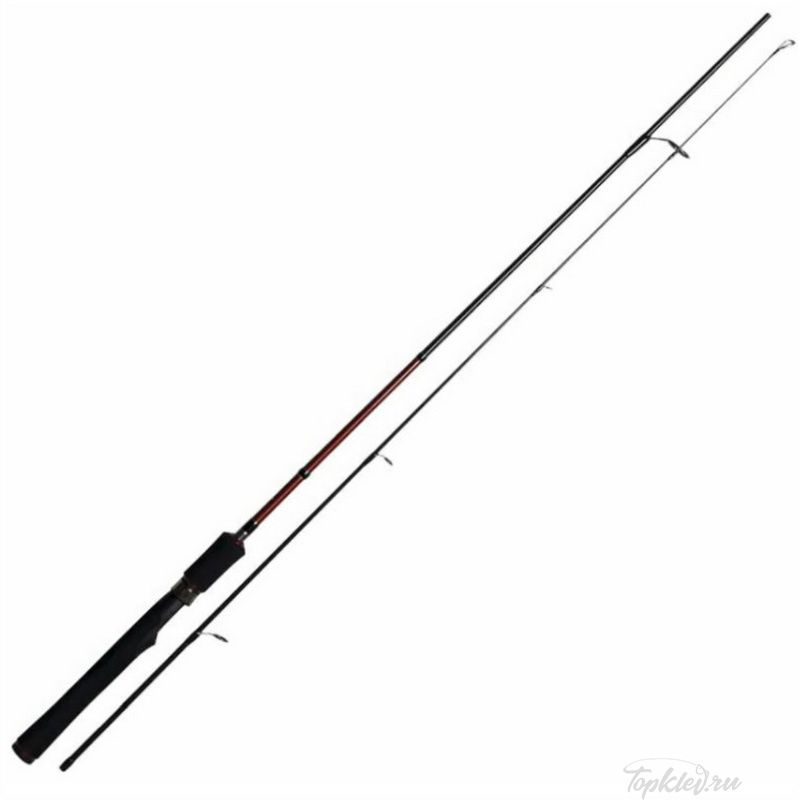 Удилище спиннинговое Maximus WINNER 24ML 2.4m 5-25g