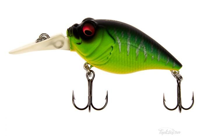 Воблер Megabass MR-X Griffon #Mat Tiger