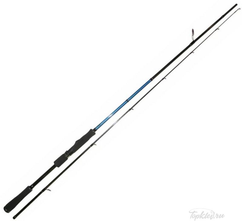 Удилище спиннинговое Zetrix Ardent ADS-762H 18-60g