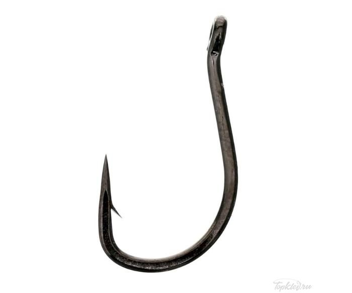 Крючок Gamakatsu LS-3614F N/L №8 (9шт.)