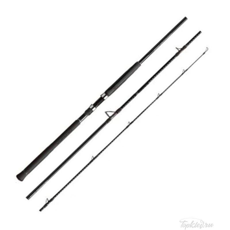 Удилище спиннинговое Shimano COLTSNIPER LTD S100MH-3