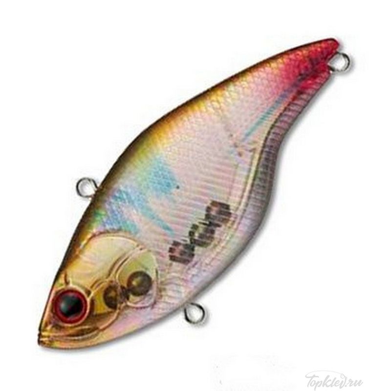 Раттлин EverGreen BUZZER BEATER 18 gr #02