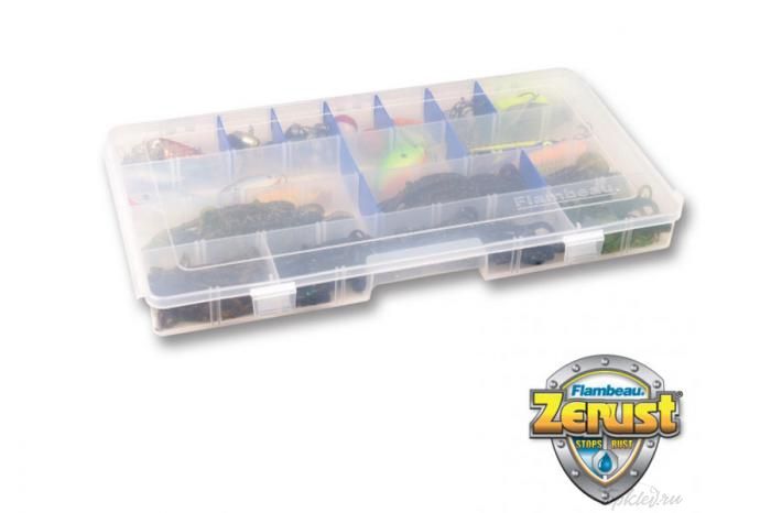 Коробка Flambeau 6004R