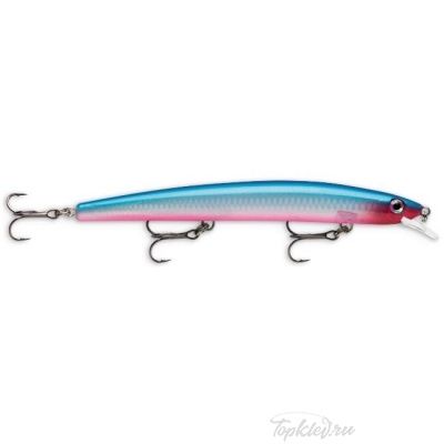 Воблер Rapala Max Rap MXR15-FHB Воблер Rapala Max Rap MXR15-FHB