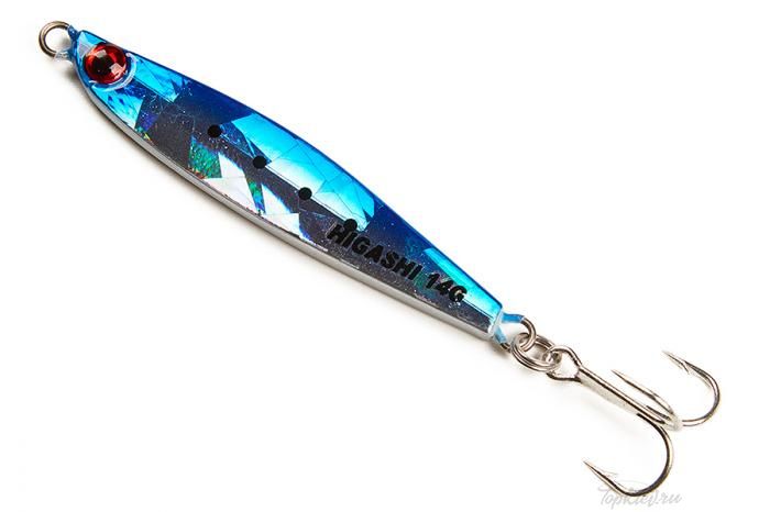 Пилькер Higashi Hayai jigu 14g TH #4