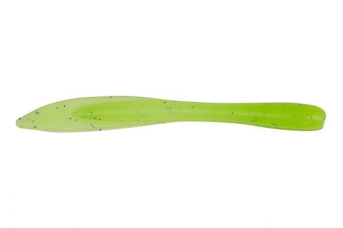 Приманка Higashi Pelagic worm 1.5'' #01 Anise