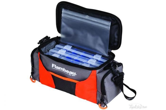 Сумка Flambeau Ritual Small Duffle R30D