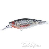 Воблер Spro "IKIRU SHAD 70 SL SP ROACH"