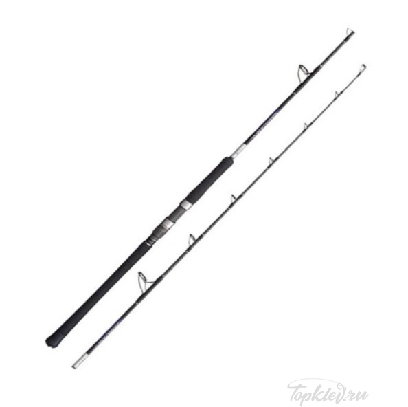 Удилище морское Shimano 21 GRAPPLER BB T-J S60-5 Jig