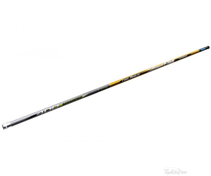Удилище маховое теле Flagman CAST MASTER SILVER FISH 400