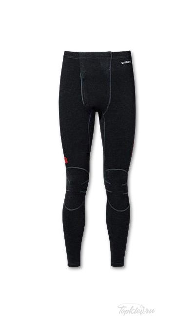 Кальсоны Shimano THIN BREATH HYPER IN-025N 2XL (EU. XL)