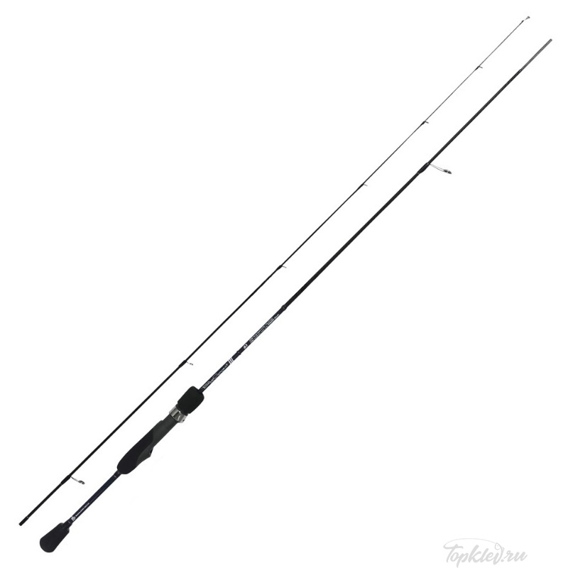 Удилище спиннинговое Zetrix Flair FLS-702SUL-S
