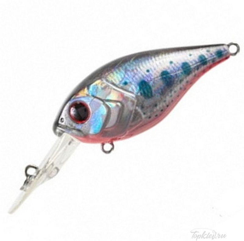 Воблер Major Craft Zoner Crank ZC40SS #22