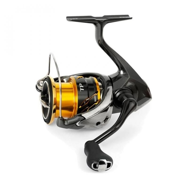 Катушка Shimano TWIN POWER FD C3000XG