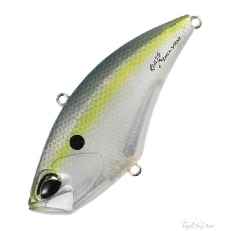 Воблер Duo Realis Apex Vibe F85 85мм 27гр #CCC3270