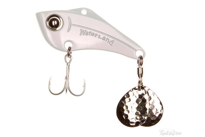 Тейлспиннер Waterland Spin Sonic 55mm #13