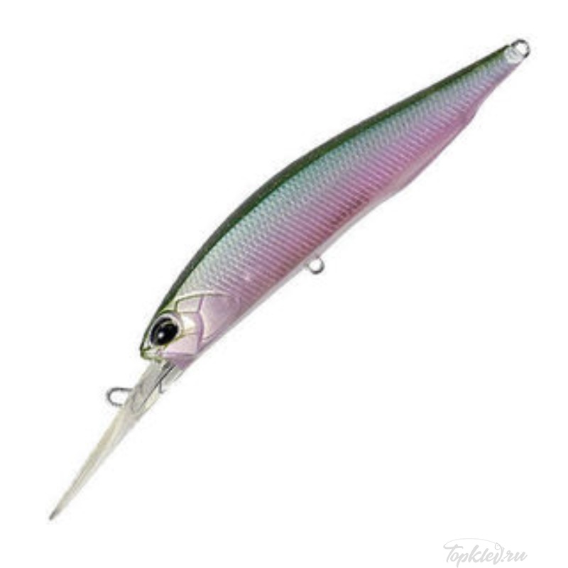Воблер DUO Realis Jerkbait 100DR 100м 15.6гр #CCC3254