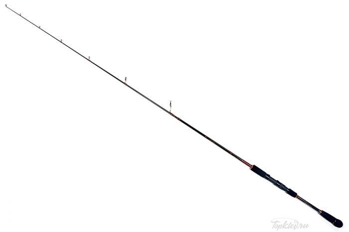 Удилище Waterland Black Diamond S703