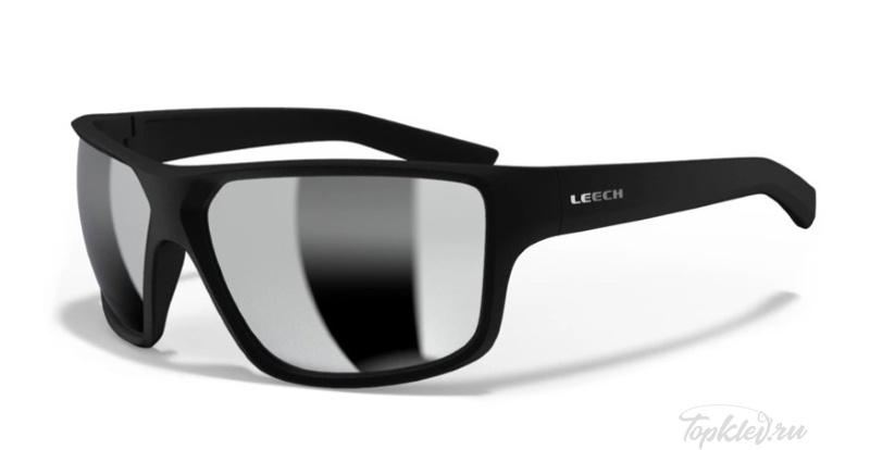 Очки поляризационные Leech Eyewear X2 Silver Очки поляризационные Leech Eyewear X2 Silver