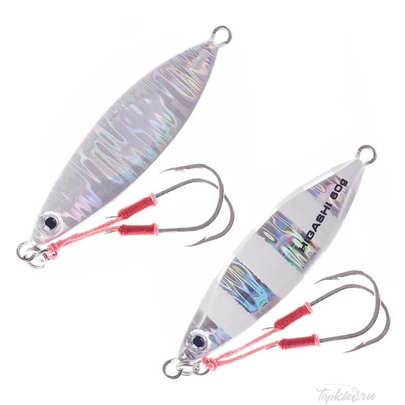 Пилькер Higashi Mau jigu 60g DAH #7