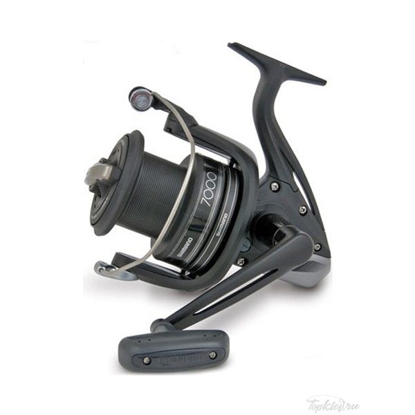 Катушка Shimano BEASTMASTER 7000 XTA