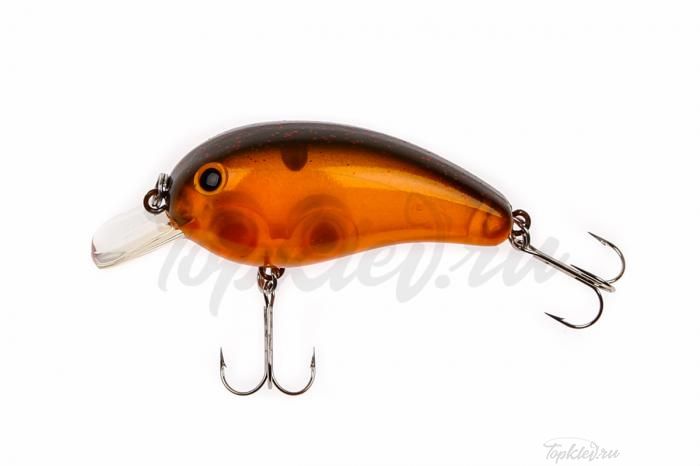 Воблер Daiwa Peanut II P Motegi (04800222)