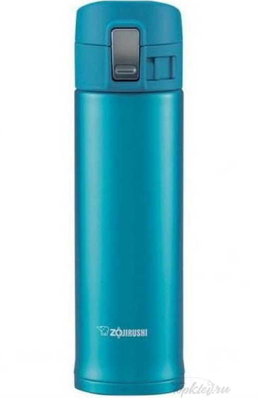 Термос Zojirushi SM-KB48-AW 0,48 L (голубой)
