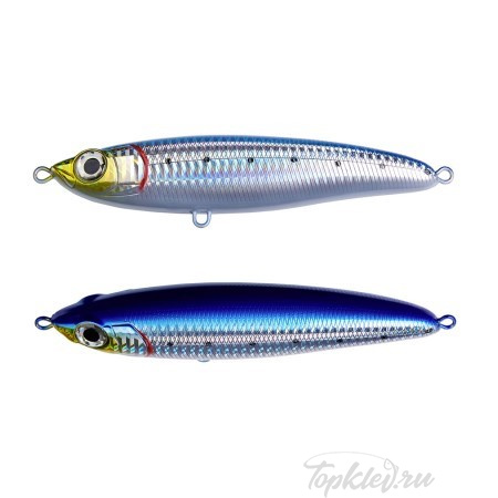 Стикбейт Higashi Big Lure 140F 673