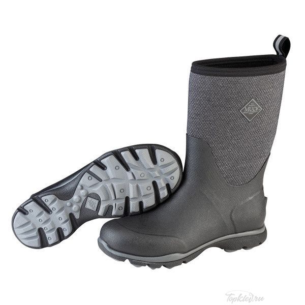 Сапоги Muck Boot AEP-100T Arctic Excursion Mid 9 (EURO 42)