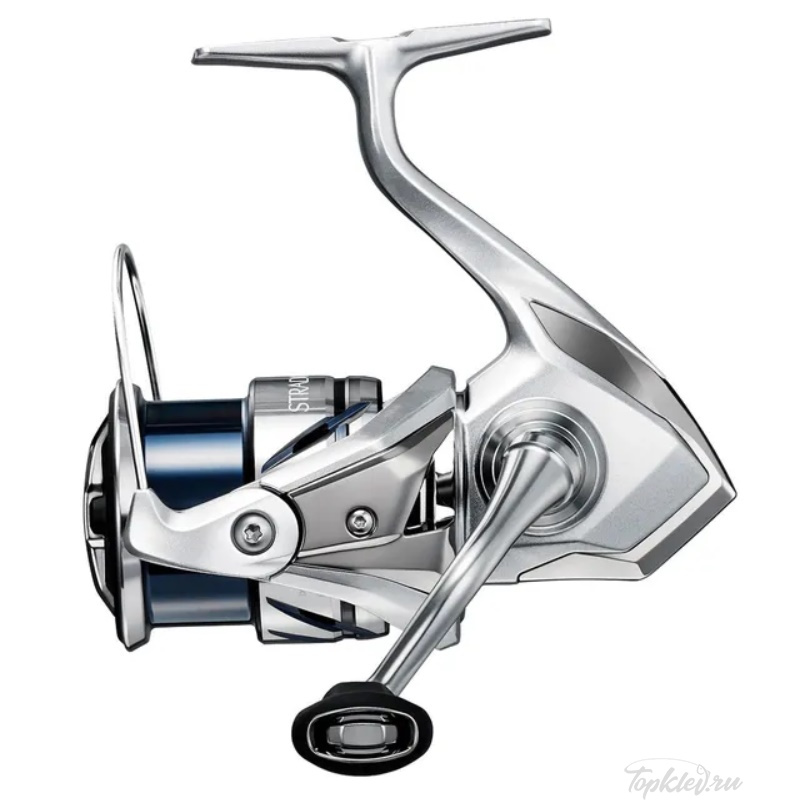 Катушка безынерционная Shimano 23 Stradic C3000