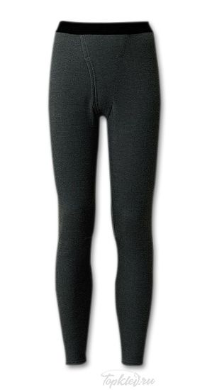 Кальсоны Shimano THICK BREATH HYPER IN-025H 4L